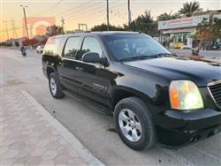 جي ام سي يوكون إكس إل